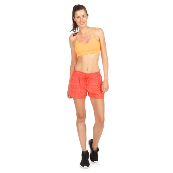 Lorna Jane Siobhan Shorts - Calypso - Small - Picture 4 of 9